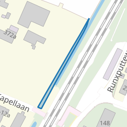 Perceel HLO00-E-2170