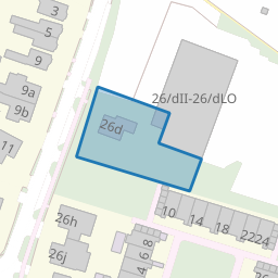 Perceel HLO00-E-2179