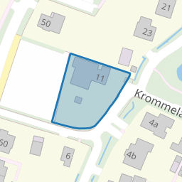 Perceel HLO00-E-2184