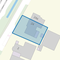 Perceel HLO00-E-2185