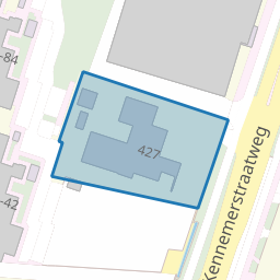 Perceel HLO00-E-2199