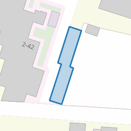 Perceel HLO00-E-2205