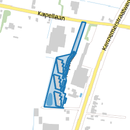 Perceel HLO00-E-2206