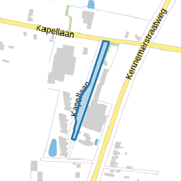 Perceel HLO00-E-2207