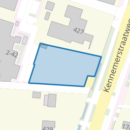 Perceel HLO00-E-2208