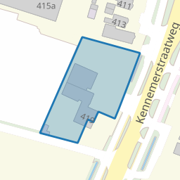 Perceel HLO00-E-2215