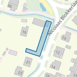 Perceel HLO00-E-2217