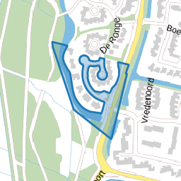 Perceel HLO00-E-2257