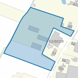 Perceel HLO00-E-2265