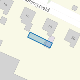 Perceel HLO00-E-2288