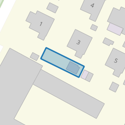 Perceel HLO00-E-2296