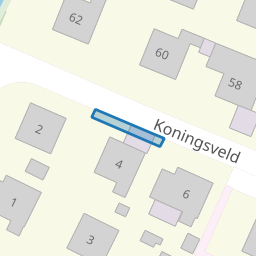 Perceel HLO00-E-2297