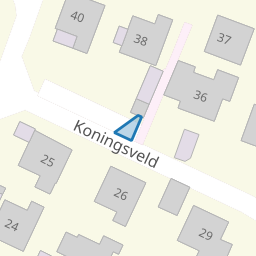 Perceel HLO00-E-2303