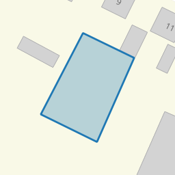 Perceel HLO00-E-2305