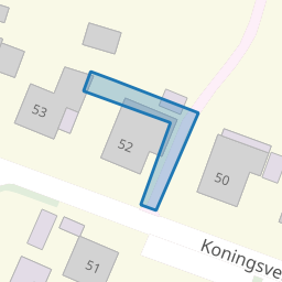 Perceel HLO00-E-2311