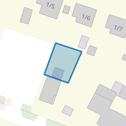 Perceel HLO00-E-2321