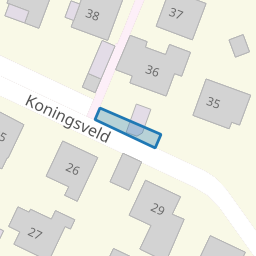 Perceel HLO00-E-2330