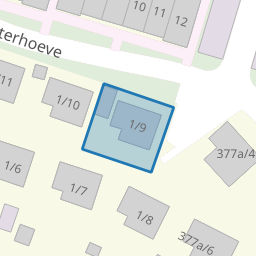 Perceel HLO00-E-2337