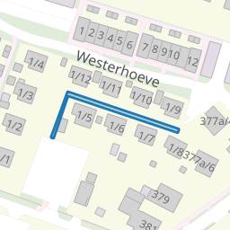 Perceel HLO00-E-2342