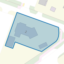 Perceel HLO00-E-2345