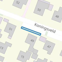 Perceel HLO00-E-2356