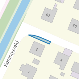 Perceel HLO00-E-2357