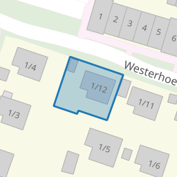 Perceel HLO00-E-2363