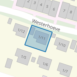 Perceel HLO00-E-2364