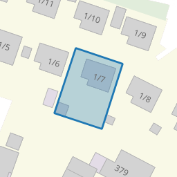 Perceel HLO00-E-2366