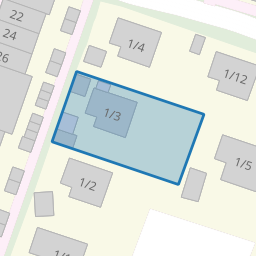 Perceel HLO00-E-2374