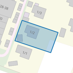 Perceel HLO00-E-2375