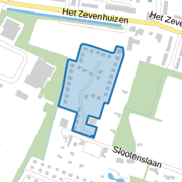 Perceel HLO00-E-2379