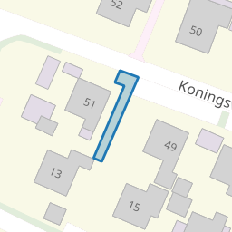 Perceel HLO00-E-2385