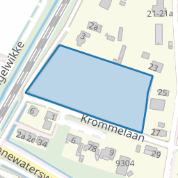 Perceel HLO00-E-2389