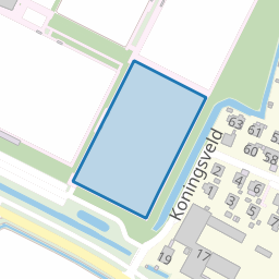 Perceel HLO00-E-2397