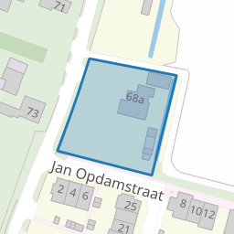 Perceel HLO00-E-2403