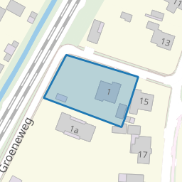 Perceel HLO00-E-2413