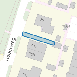 Perceel HLO00-E-2425