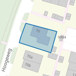 Perceel HLO00-E-2426