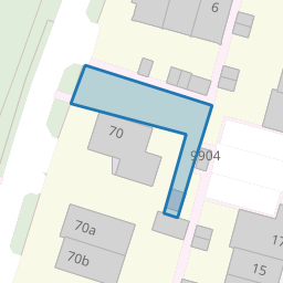 Perceel HLO00-E-2427