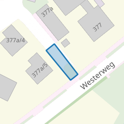 Perceel HLO00-E-2439