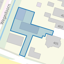 Perceel HLO00-E-2442