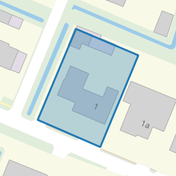 Perceel HLO00-E-2444