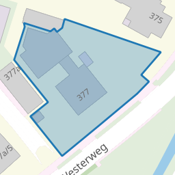 Perceel HLO00-E-2460