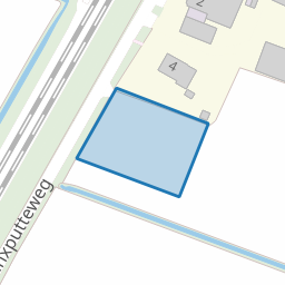 Perceel HLO00-E-2461