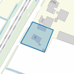 Perceel HLO00-E-2462