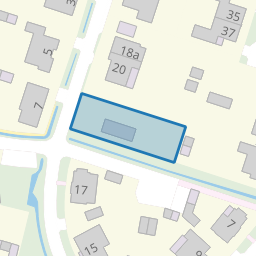 Perceel HLO00-E-2464