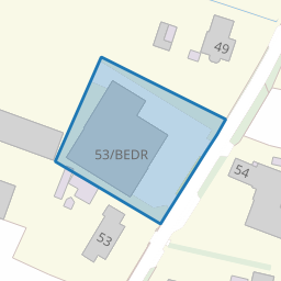 Perceel HLO00-E-2466