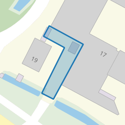 Perceel HLO00-E-2468