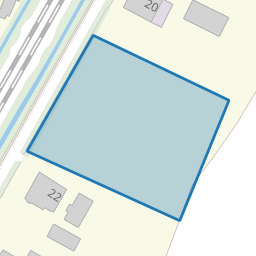 Perceel HLO00-E-2474